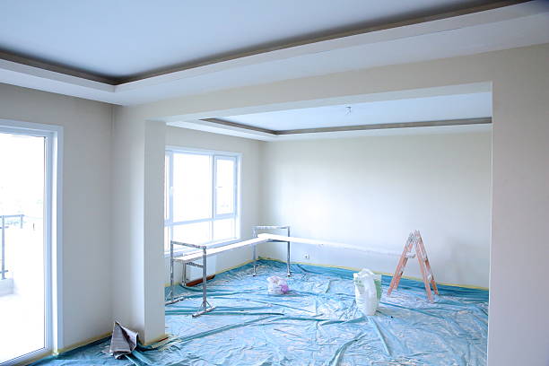 Best Residential Painting  in Glyndon, MN